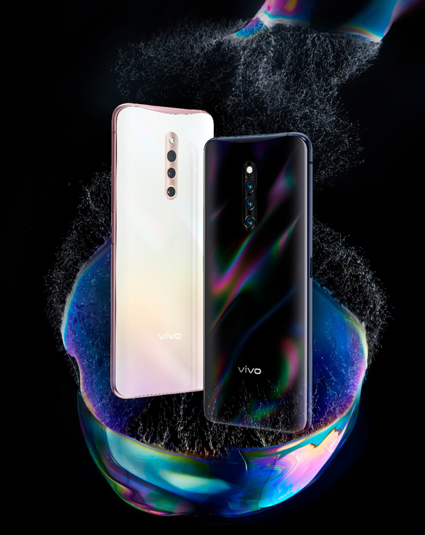 vivo X27 Pro正式開售 4800萬廣角夜景三攝怎樣拍都美