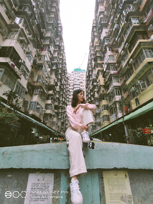 vivo X27 Pro正式開售 4800萬廣角夜景三攝怎樣拍都美