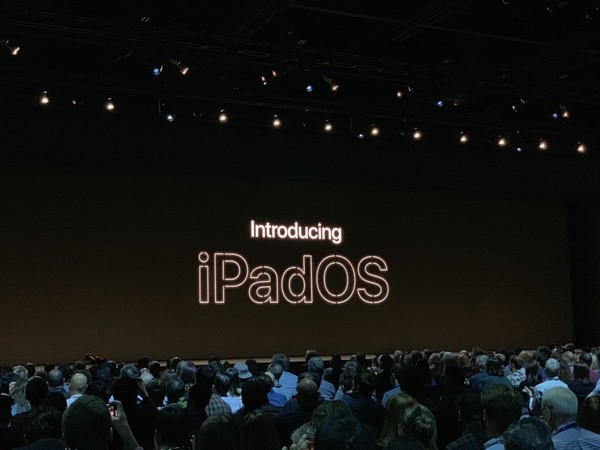 iPadOS