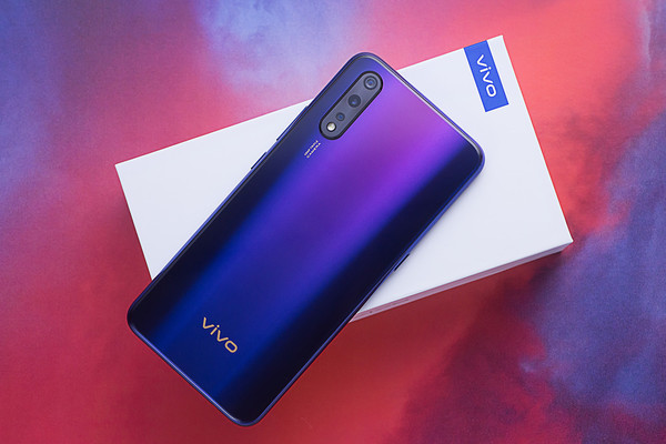 vivo Z5