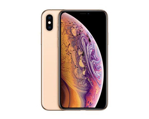 iPhone XS