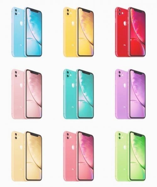 蘋果9月發(fā)布會提早看 新款iPhone/手表/耳機(jī)最全爆料