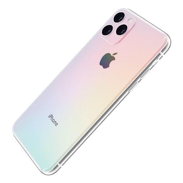 iPhone 11突變配色曝光 似曾相識的規劃你能接受嗎？