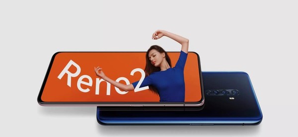 OPPO Reno2