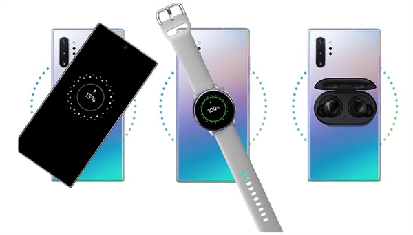 iPhone 11背部蘋果Logo改為全體居中：便利用戶反向無線充電