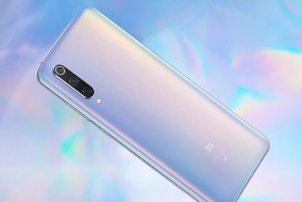 小米9 Pro 5G
