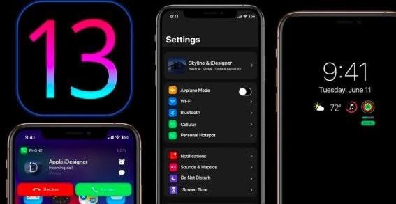 蘋果推送iOS13.1.3更新：首要是以修正各種Bug為主