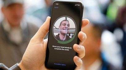 蘋果請求“嚇人”專利：未來的Siri或許能看懂你的表情