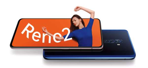 OPPO Reno 2
