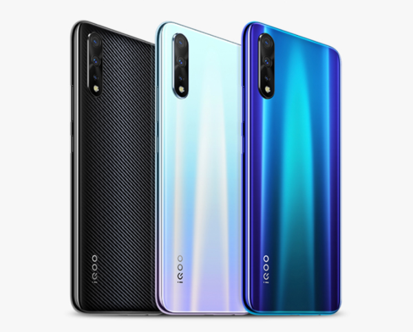 iQOO Neo 855競速版亮點解析：全方位的尖端體會！