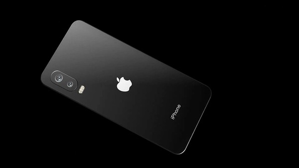 iPhone 12系列概念圖