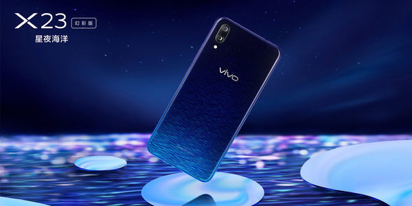 “全焦段四攝系統” vivo X30 Pro拍攝究竟做了哪些盡力？