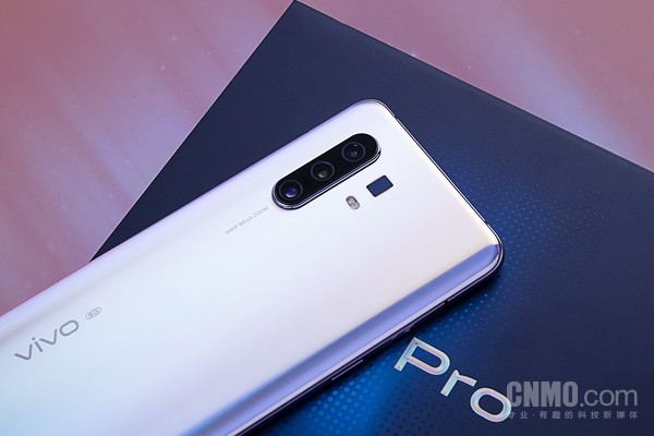 “全焦段四攝系統” vivo X30 Pro拍攝究竟做了哪些盡力？