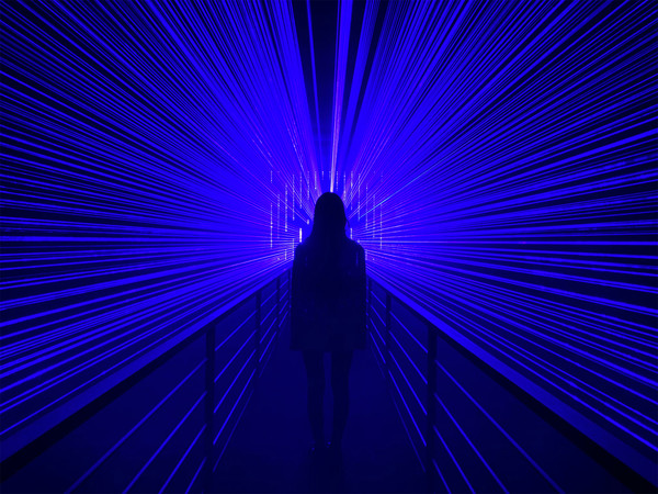 Eric Zhang運用iPhone 11 Pro Max拍照