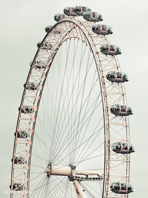 vivo X30 Pro應(yīng)戰(zhàn)“不可能完結(jié)的使命”倫敦橋望遠接力