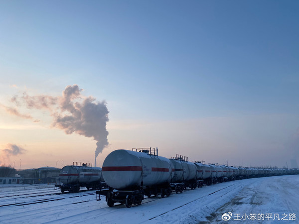 iPhone 11樣張（圖片來自@王小笨的一般之路）