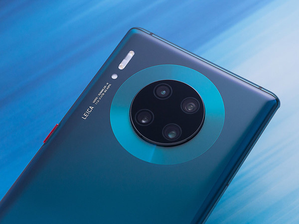 2019年全球5G智能手機出貨量達(dá)1900萬臺 華為占37%