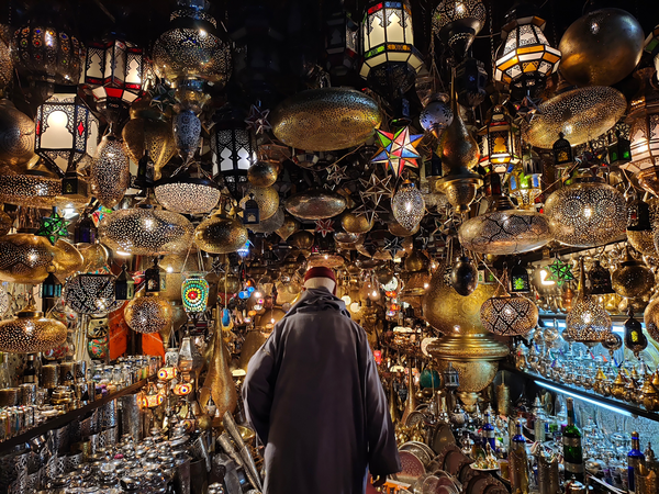 產(chǎn)品司理秀iQOO 3強悍攝影實力：超廣角+50mm人像