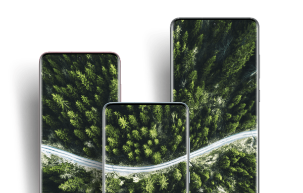 三星S20系列2K+120Hz還在優化：尖端流通還要等一等