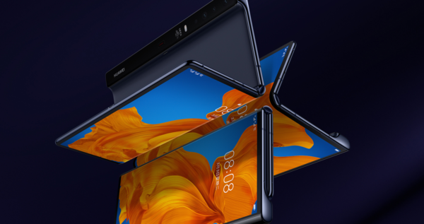 華為Mate Xs今天正式開售 近百萬人預(yù)定 搶到賺大了