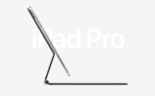 iPad Pro 2020