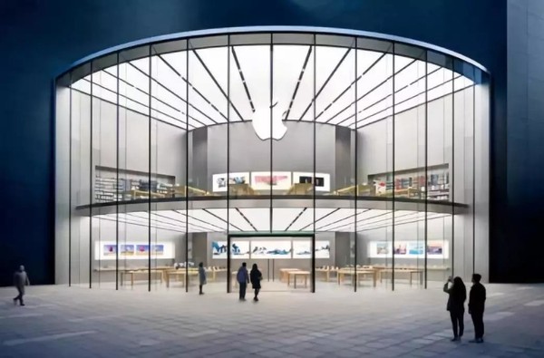 Apple&nbsp;Store