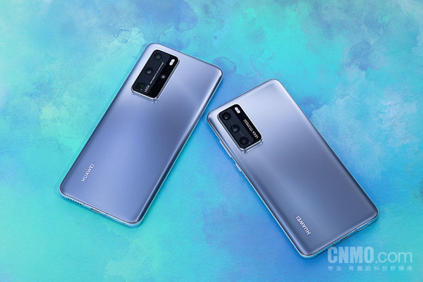 華為P40系列英國敞開預售：預訂手機就送FreeBuds 3