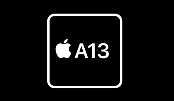 iPhone SE內置A13仿生芯片