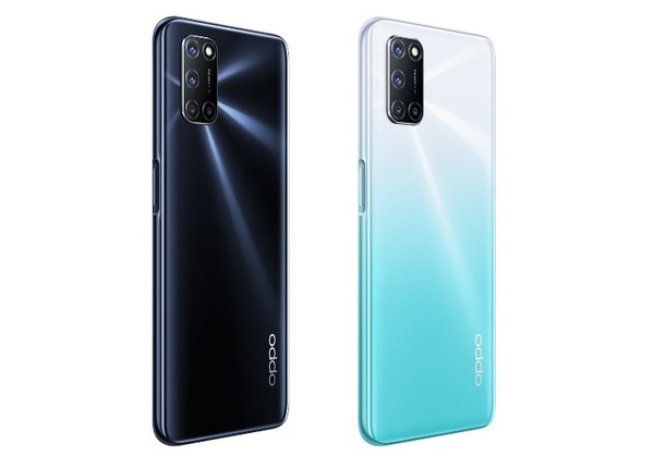 OPPO A52